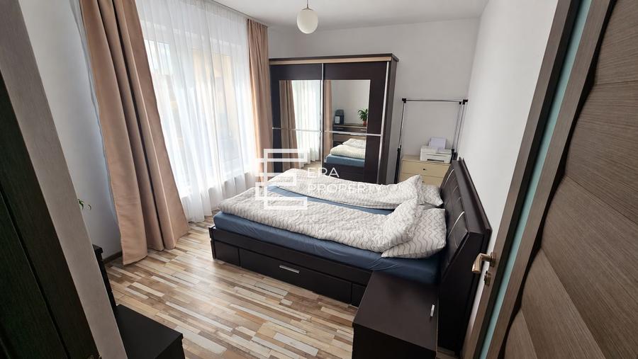 Apartament 3 camere | 69 mpu + balcon 9 mp | 2 parcări | Cartierul Arhitecților