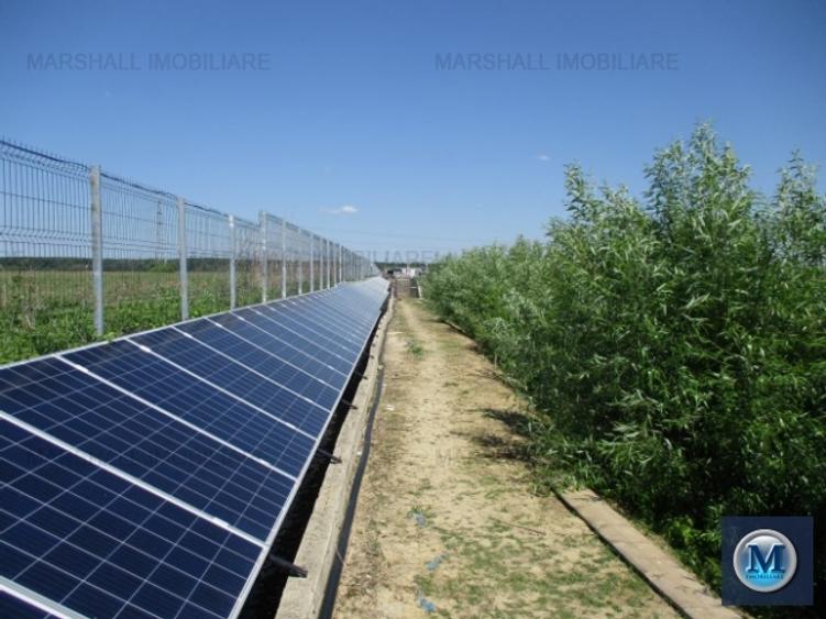 Spatiu industrial de vanzare, 2560 mp #15268