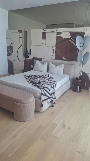 VANZARE 4 CAMERE PENTHOUSE // ONE COTROCENI PARK // DIRECT DEZVOLTATOR