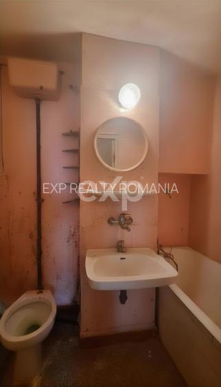 Apartament 2 camere decomandate | zona Bucium - 7