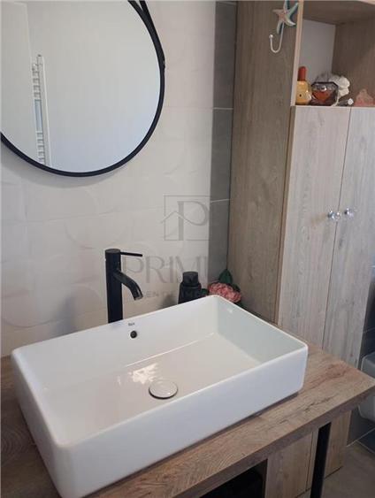 Utvin- 5 camere- toate utilitatile