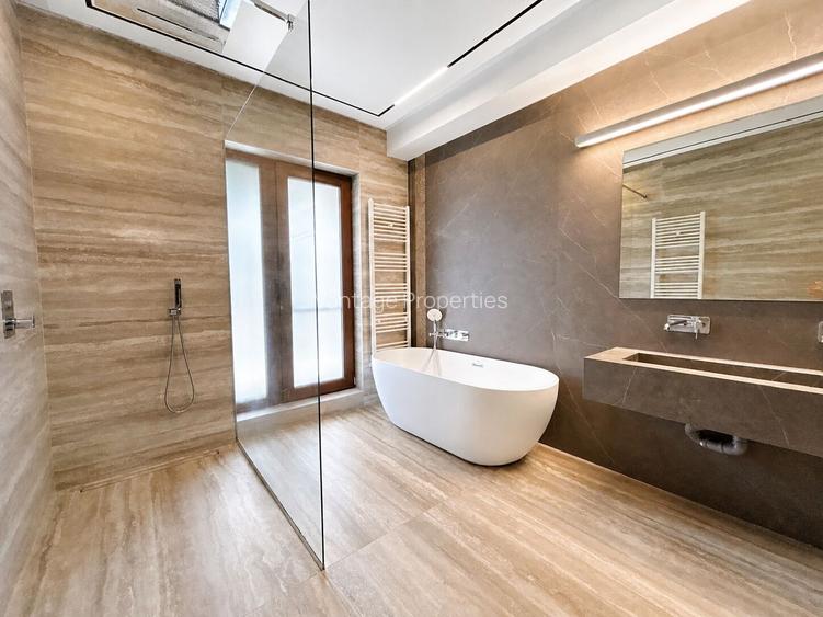 Modern villa | heated pool | Iancu Nicolae area | Cambridge School - 20