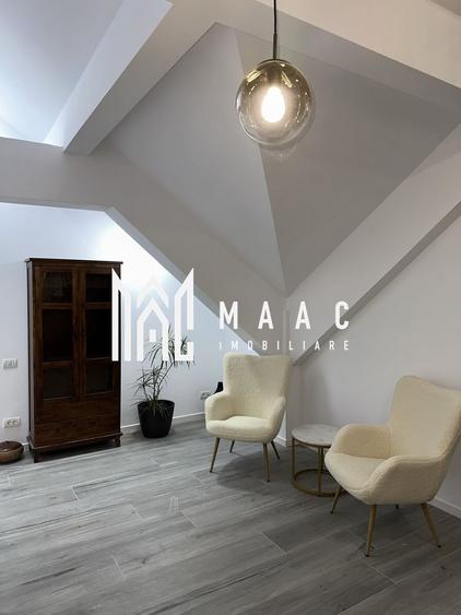 Apartament tip studio de închiriat | Șelimbăr | 70 mp