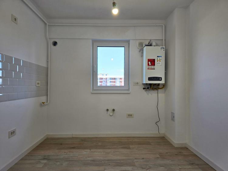 DEZVOLTATOR Lapis Residence -Ap. 2 camere decomandat, 58 mp TAXE NOTARIALE CADOU