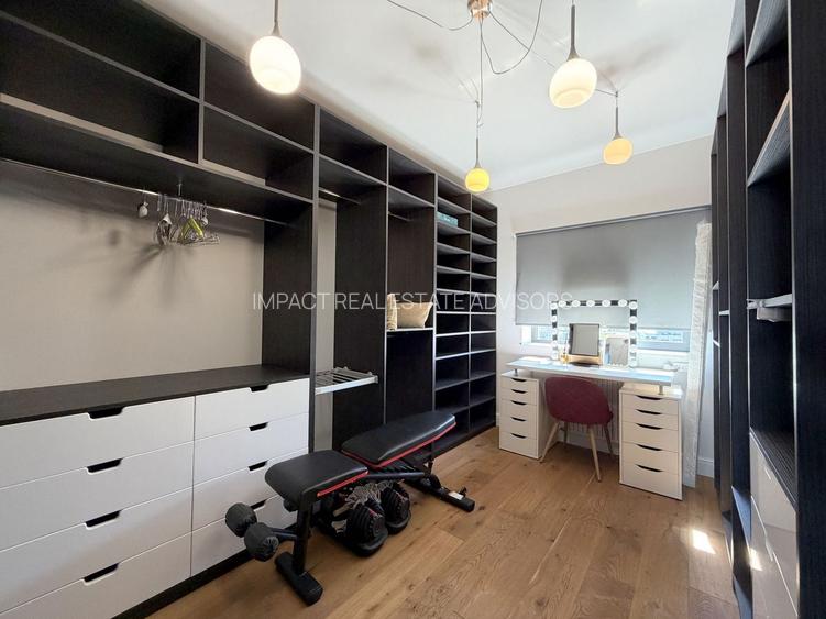 Apartament 4 camere | 2 locuri parcare | panorama superba asupra lacului Emerald - 12