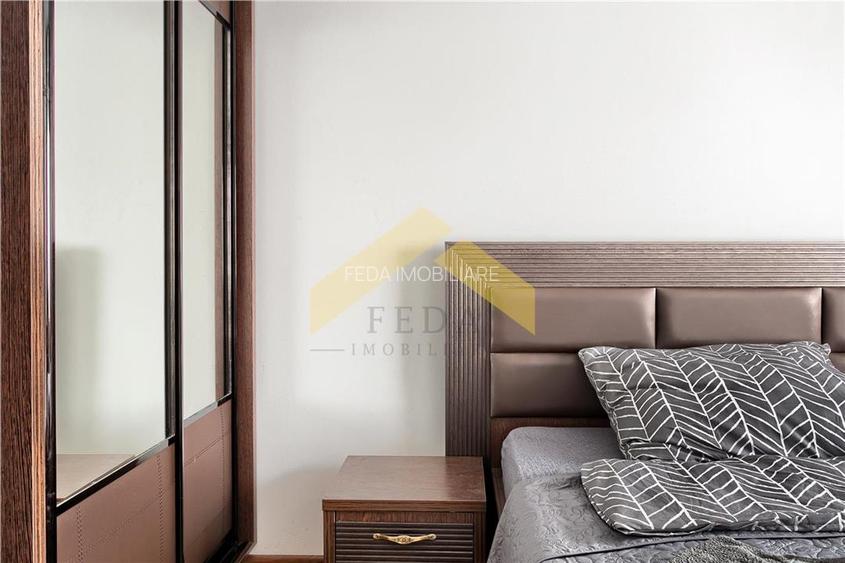 Apartament de inchiriat Ared Kaufland - 7