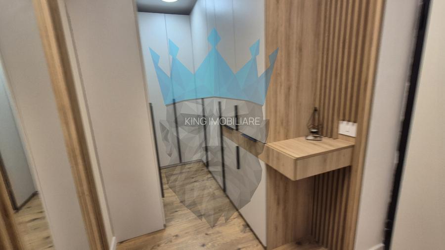 Apartament 2 Camere Complex Ivory Residence Pipera Voluntari - 12