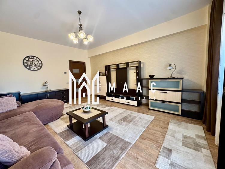 APARTAMENT 2 CAMERE | AGREMENT OSTROVENI | 67,85 MP UTILI | PARCARE INCLUSA |