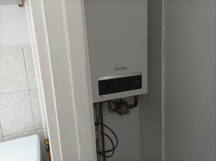 Apartament 2 camere mobilat si utilat zona Garii