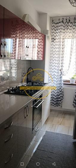 Apartament 2 camere decomandat la 5 minute de Jumbo[800 m],118000 euro,an 2020