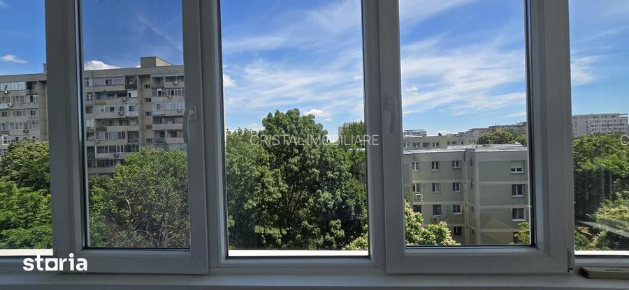 2 camere modern langa Parcul IOR, metrou Titan si Costin Georgian - 17