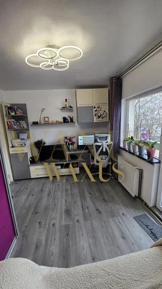 Apartament decomandat de 3 camere, 67 mp, 2 balcoane, Zorilor