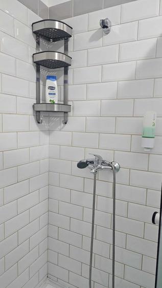 Garsonieră 33 mp, ultracentrală, etaj 2, renovată în stil scandinav