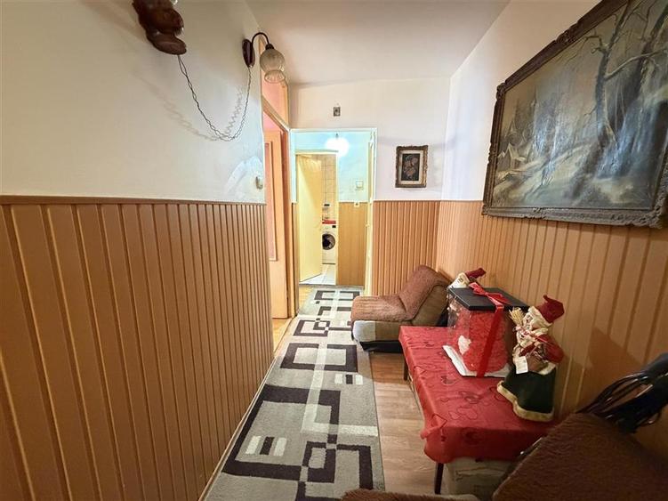 APARTAMENT 3 CAMERE | 2 BAI | TIP PB | ZONA ROGERIUS | ORADEA