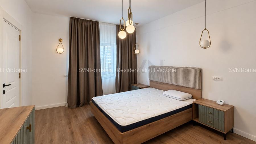 REA1029724 Apartament 2 camere I Pta. Unirii I Renovat cu aspect modern