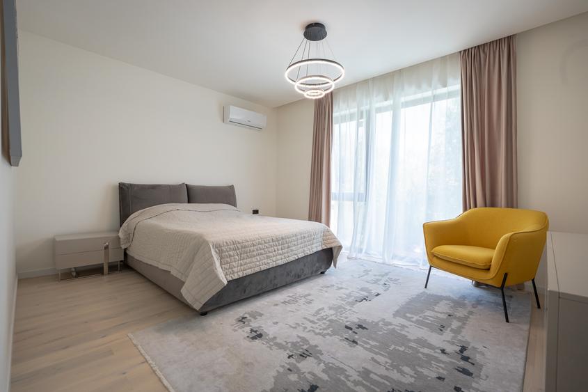 Modern Villa Pipera - Erou Iancu Nicolae