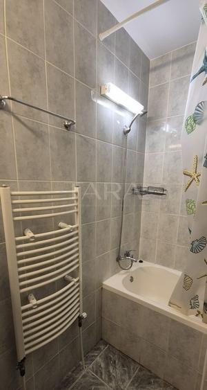 Apartament 2 camere, Mănăștur – Zona Minerva