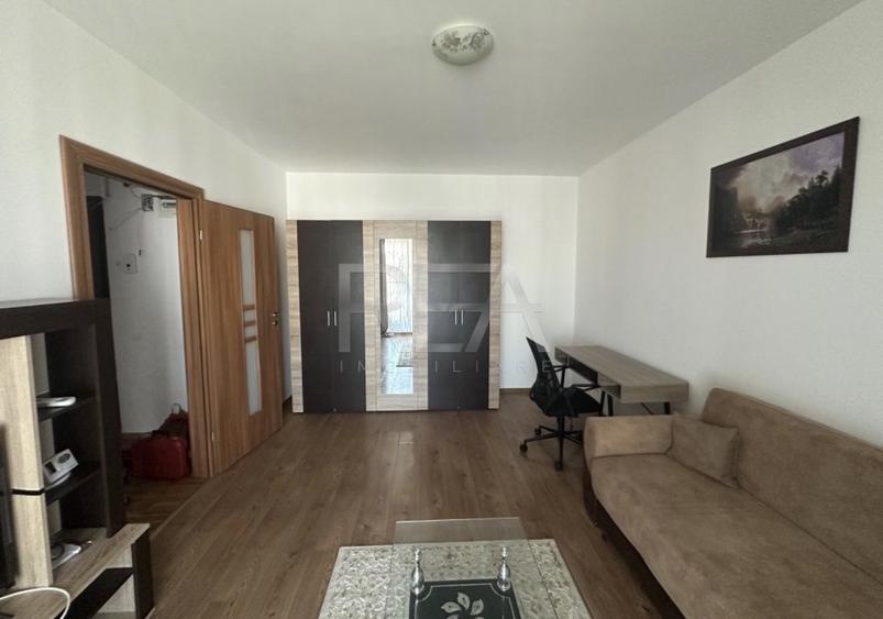 Apartament 2 Camere | Exigent Plaza Faza 1 | Decomandat | Centrală proprie