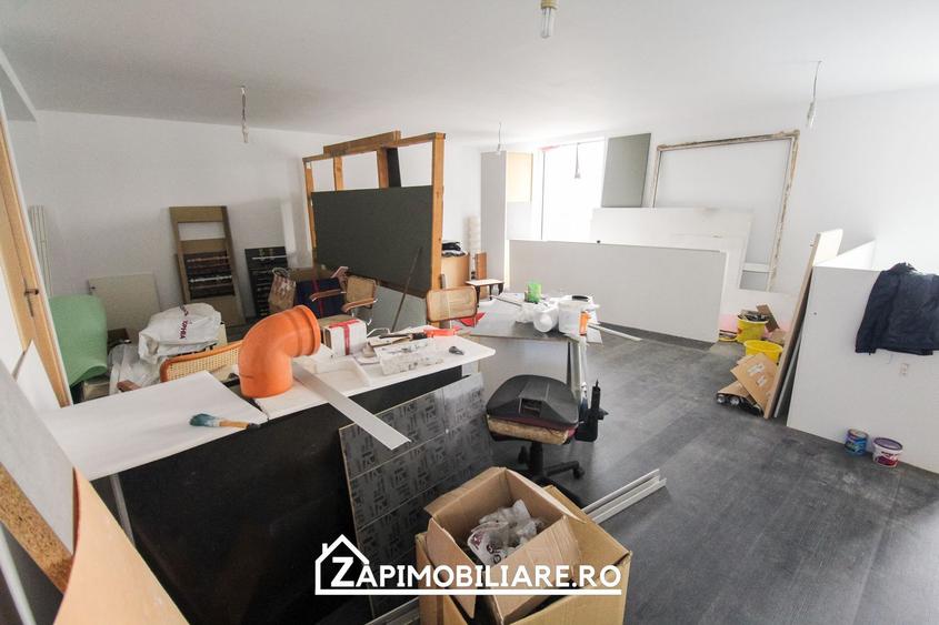 Gheorghe Doja - Trafic intens - comercial - farmacie - apartamente