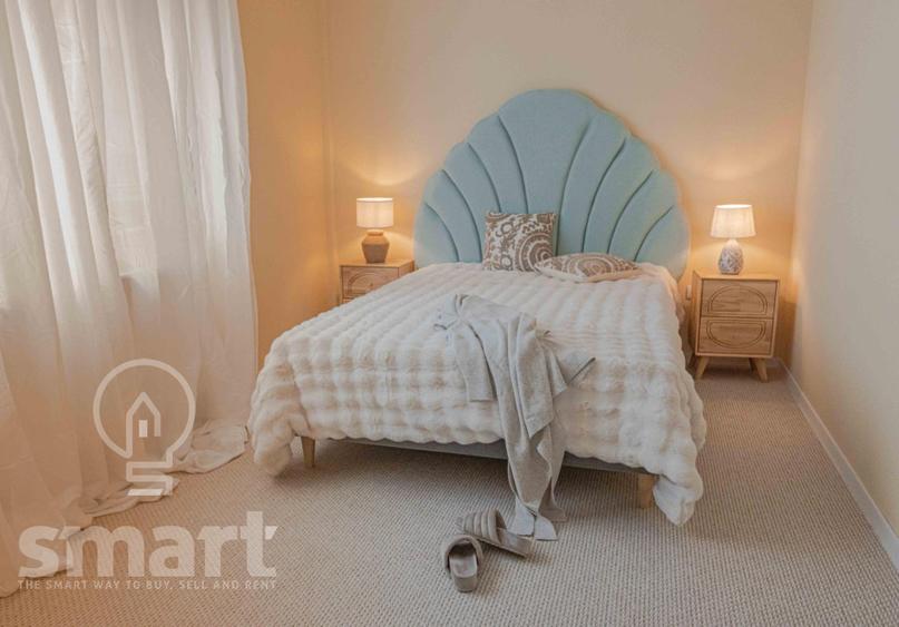 Apartament 3 camere LUX 70mp BLOC NOU Borhanci