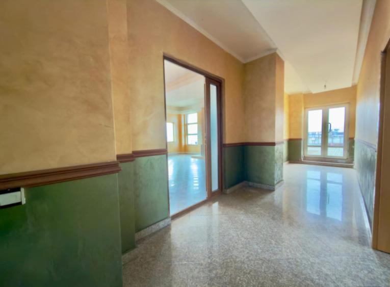 PENTHOUSE EXCLUSIVIST ÎN INIMA CRAIOVEI | 317 mp utili + 393 mp terase, Centru