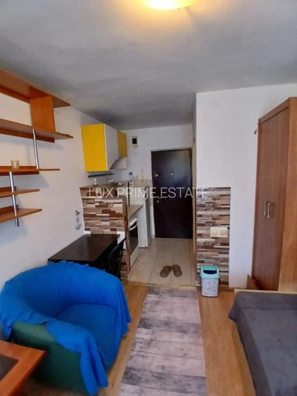 Garsonieră Calea Buziașului - 2