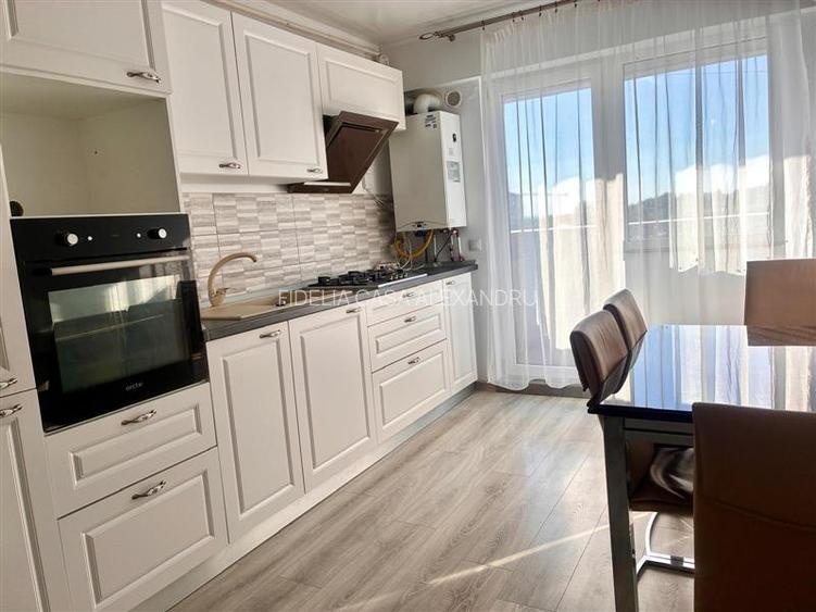 Apartament 2 camere Copou Garden - 3