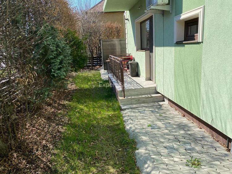 Ap.3 camere la casa, renovat,cu gradina 100 mp, zona Trei Stejari - 11