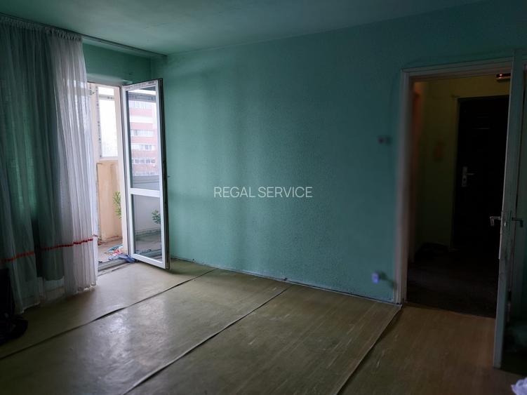 PIATA UNIRII-DIMITRIE CANTEMIER vanzare apartament 2 CAMERE - 15