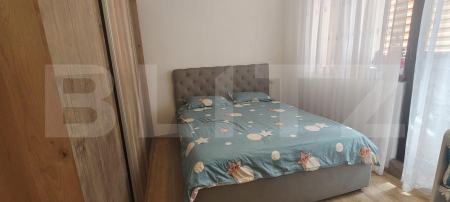 Apartament 3 camere, 77 mp, zona Casa Someșană