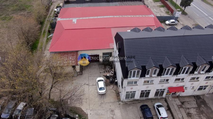 Hala si teren Piatra Neamt - 6