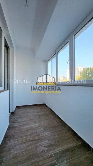 2 camere-100m Metrou M.Bravu-parcare-0% comision-pet friendly - 5