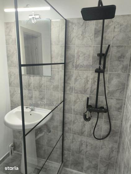 Apartament 3 camere Nitu Vasile