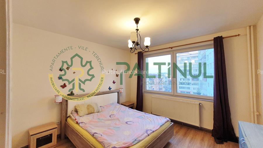 Apartament doua camere, zona Nicolae Iorga - 8
