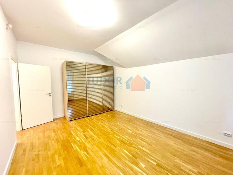 Amazing fully renovated villa with pool in a safe compound from Iancu Nicolae