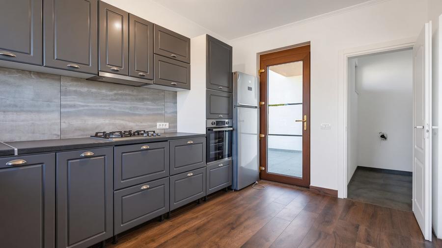 Casă spațioasă în Dumbrăvița | 260 mp utili | Teren 930 mp
