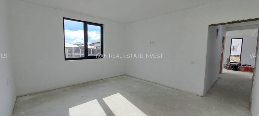 SABARENI casa individuala P+Pod, teren 500 mp, utilitati, COMISION 0%! - 7