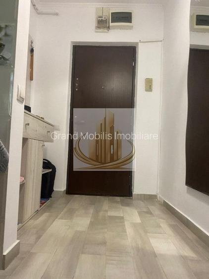 Apartament 3 camere cu 2 balcoane, centrala gaz, Brancoveanu
