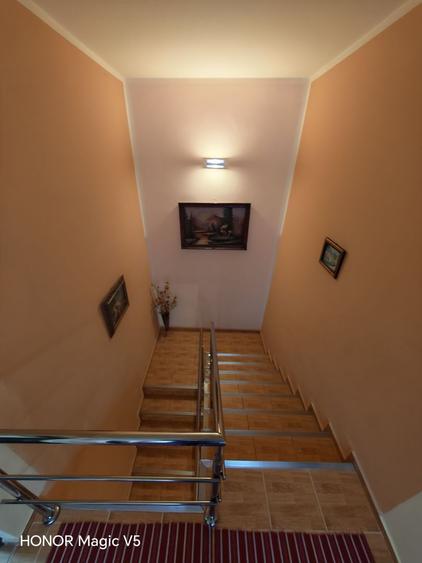 Casă cu teren generos Ghiroda vatra veche