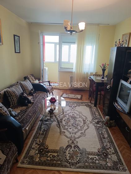 Apartament 2 camere, de vânzare, în Gheorgheni, decomandat ,str. Liviu Rebreanu - 3
