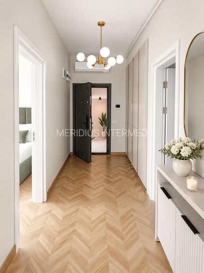 Închiriere Apartament prima linie la mare - 20