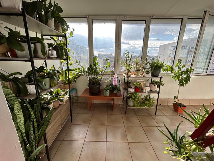Vânzare - Apartament 2 camere Dorobanți | 68 mp utili, terasă panoramică - 10