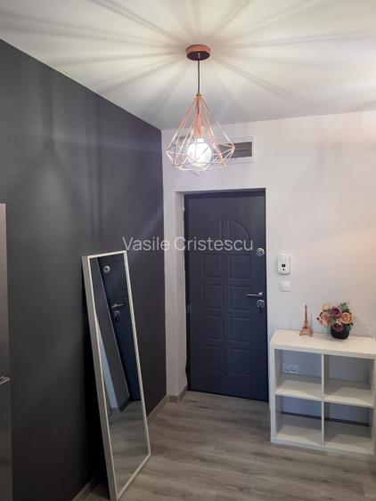 PROPRIETAR | Apartament 1 cameră 43 mp | Ultracentral - Ștefan cel Mare  - 6