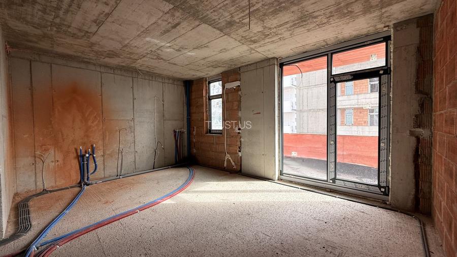 Comision 0% Apartament 3 camere Dumbravita 69 mp utili - 4