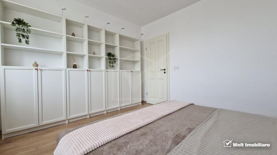 Inchiriere Apartament 2 camere, semicentral, Titulescu