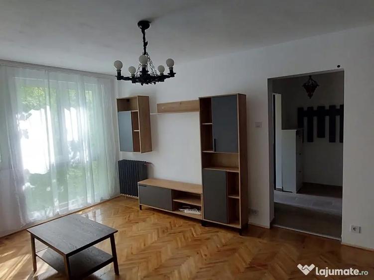 Titan - 5 min. METROU Costin Georgian - Apartament 2 camere - Suprafata 51 mp