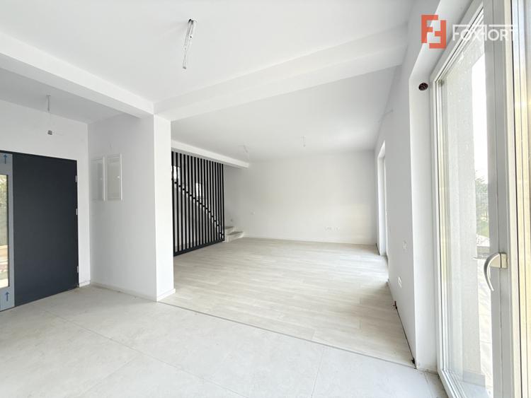 COMISION 0% Casa individuala cu 4 camere | 119 mp | de vanzare in zona Fratelia