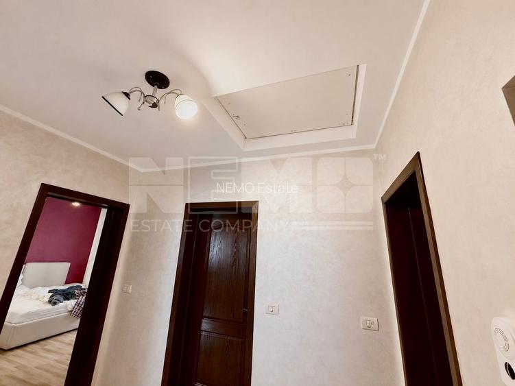 APARTAMENT 3 CAMERE | POD | LOC DE PARCARE | RADAUTI - 8