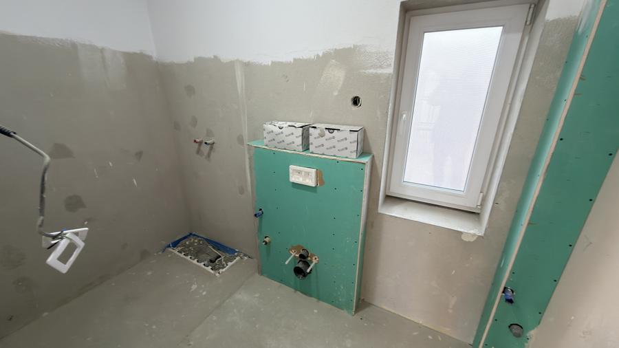Casa / vila nouă 4 camere la cheie zona Turnisor Sibiu