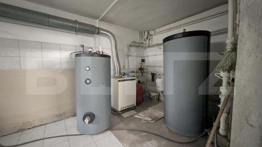 Vila cu 7 dormitoare, 649.98 mp, zona Ana Ipatescu - Ploiesti